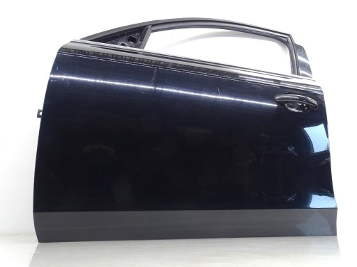 17294333823 S4 - Двері ліві передні audi a4 b8 ліфтбек седан / універсал lz9y