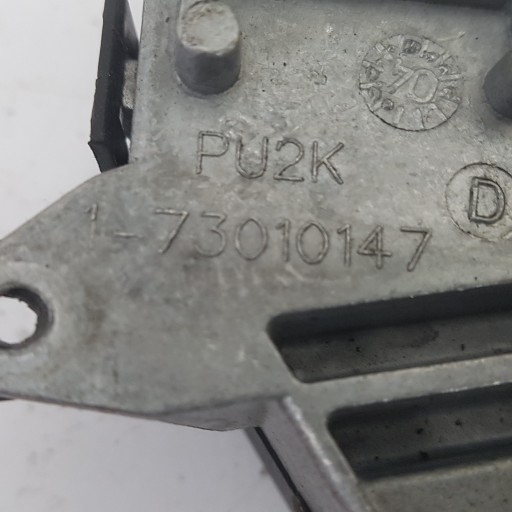 resistor, rheostat, regulator heater fan resistor OPEL VECTRA C 1-73010147