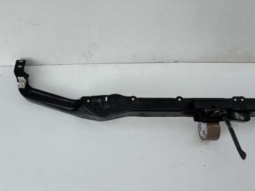 support panel for radiators pillar upper sider lock Citroen C4 Picasso and 06-13r =OEM=