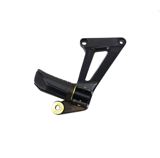 T13934 - JUNAK S200 підніжка пасажира правий комплект