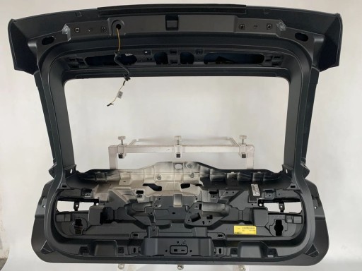 Volvo V90 15r boot door rear v 90 2015