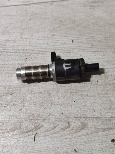 Opel Corsa F 2022 Sensor sterujacy / Ustawienia walka des Zahnrads