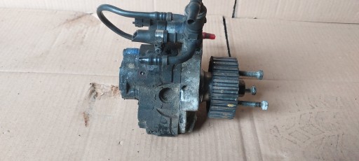 ИНЖЕКТОРНЫЙ НАСОС IVECO DAILY IV 2.3 HPI 0445020008