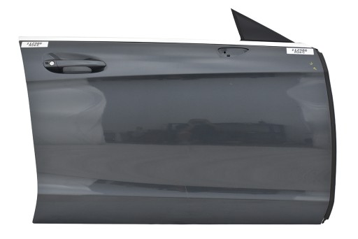 door front right front MERCEDES CLS W218 LIFT