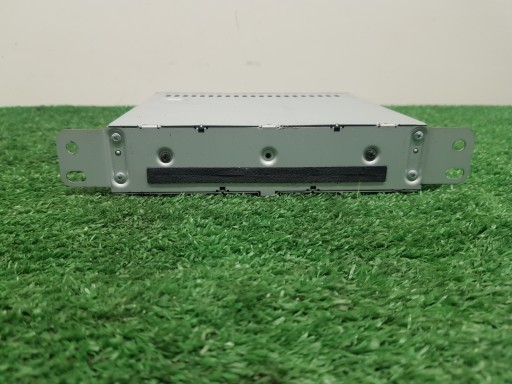 CD player CD FABRYCZNY CITROEN DS-5 9805593680