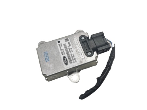 6G91-3C187-EF - FORD MONDEO MK4 МОДУЛЬ ESP 6G91-3C187 - EF 07 R