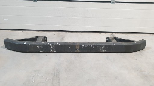 960 310 - ACTROS MP4 ПЕРЕДНИЙ БАМПЕР БАМПЕР РАМКА