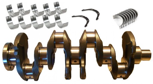 m3508 - Подшипники коленвала ниссан альмера примерра 1.9 dci