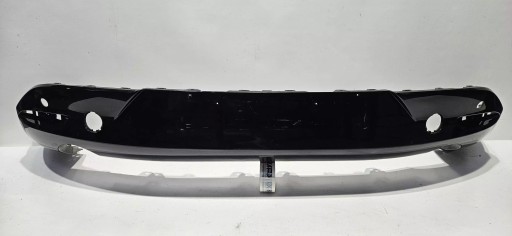 SPOILER der Stoßstange Heckspoiler heck MAZDA III 3 2019