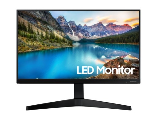 MONITOR SAMSUNG LED 24&quot; LF24T370FWRXEN