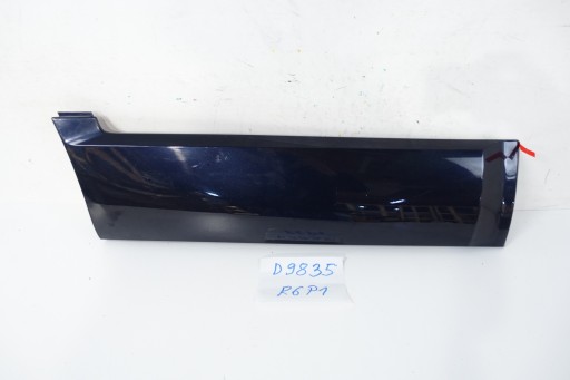 VOLVO XC90 II moulding door right rear part 2014- 31399047