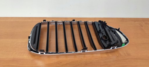 BMW G11 G12 NIGHT VISION left front PREKLADgrill grid