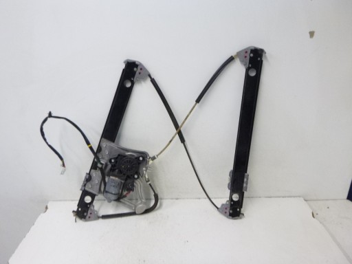 mechanism of the window front right Mercedes W220 98-05r.
