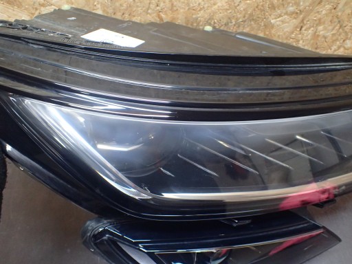 LIGHT FRONT RIGHT SKODA KODIAQ FULL LED 566941016F