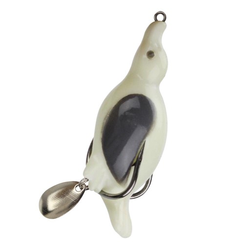 Манка Topwater Duck Bait Hollow Body Duck