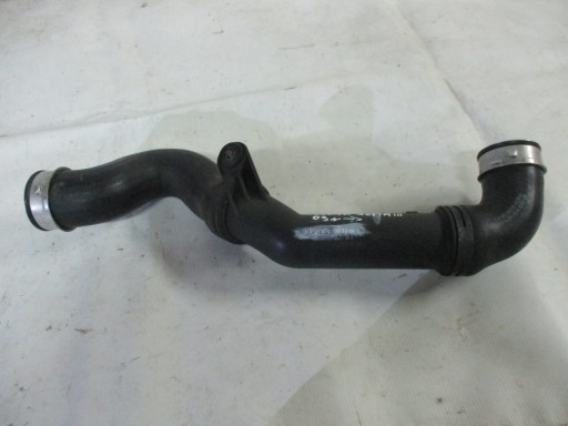 ROHR INTERCOOLER VW PASSAT B6 GOLF , TOURAN 3C0145770B