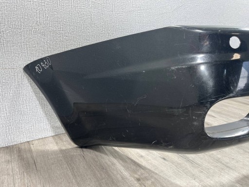 MASERATI QUATTROPORTE V 2004 - 2008 Paraurti posteriore 67072800