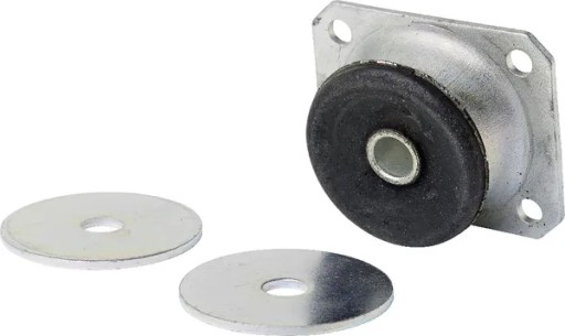 64361905 - Подушка кабіни Zetor