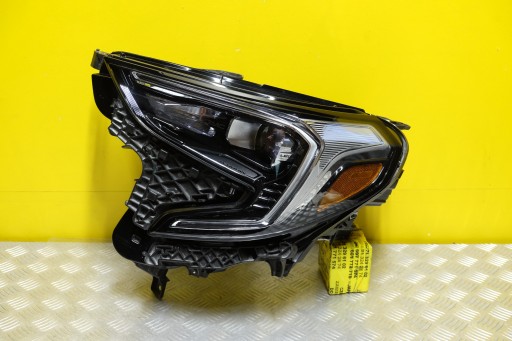 84771712 - GMC TERRAIN 2018- ФАРА ПЕРЕДНЯЯ ФОНАРЬ LED L США