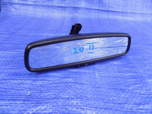 mirror inner HYUNDAI I20 II LIFT 1,0TGDI