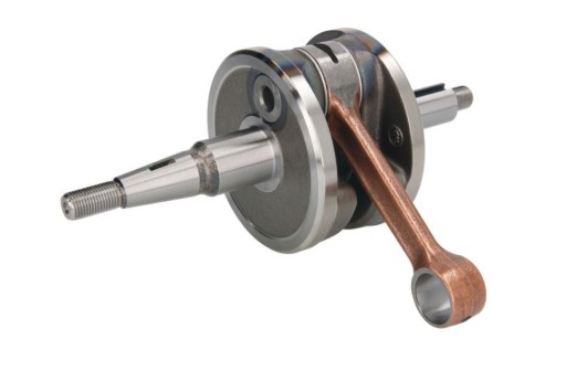 4005 - Колінчастий вал Hot RODS YAMAHA YFS 200 Blaster 88-06