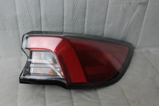 986132123 LV4B-13404-L - Фонарь задний отражатель задний europe правый правый ford kuga mk3 iii 98613212304