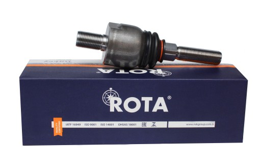 87313795 - РУЧКА РОТА ЭКСКАВАТОР-ПОГРУЗЧИК CASE