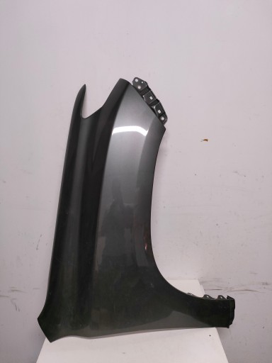 5381160A90 53811-60A90 - КРЫЛО ПЕРЕДНЕЕ ПРАВОЕ TOYOTA LAND CRUISER 2015-