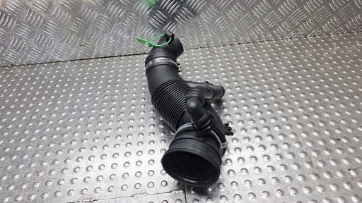 wiring pipe air 6Q0129654AB FABIA II POLO IV 9N IBIZA III 1.4TDI BMS