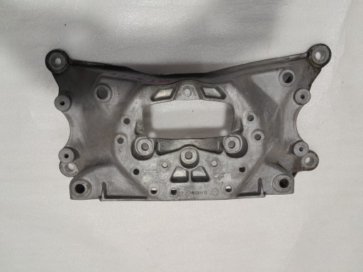 AUDI Q5 II 80A Scatola cambio montaggio staffa zampa supporto ingranaggi 80A399262AR