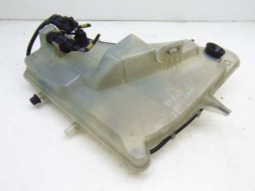 97052830100 - БАЧОК ОМЫВАТЕЛЯ PORSCHE PANAMERA 970 TURBO S