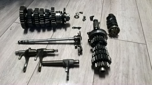 Yamaha R6 rj15 коробка передач повідець вибирає RJ11