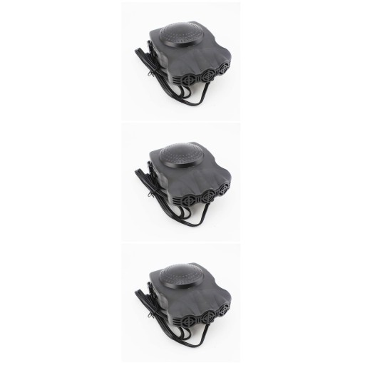 25960052 - ПОРТАТИВНИЙ АВТОМОБІЛЬНИЙ ВЕНТИЛЯТОР ОХОЛОДЖЕННЯ