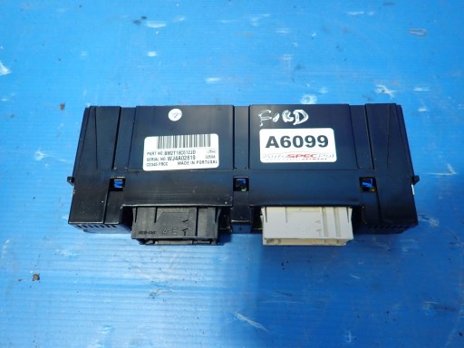 BM2T-18C612-JD - Модуль кондиціонера ford s-max mk1 mondeo mk4 bm2t18c612jd