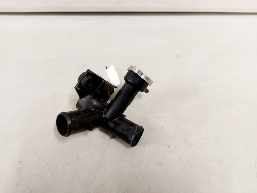 1 - SOUL 2 II 1.6 16V B КРИШКА РАДІАТОРА ЛІКОТЬ ШТУЦЕР