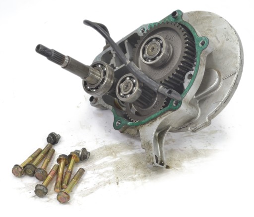 SYM Joyride 125 BENELLI ADIVA трансмиссия