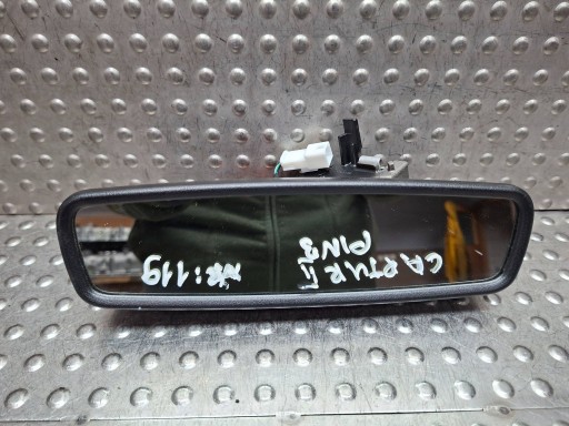 mirror inner FOTOCHROM 963213712R RENAULT CLIO V 2019