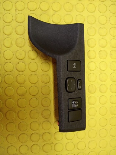 PANEL Regulations- der Spiegel TOYOTA AVENSIS 5544605080