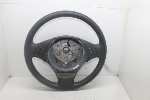 lenkrad Leder schwarze MULTI 6959893 BMW X1 E84 09-15