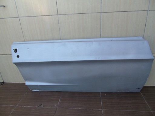 ДВЕРЬ ПЕРЕДНЯЯ ПРАВАЯ ПЕРЕДНЯЯ MUSTANG MACH I 68-74