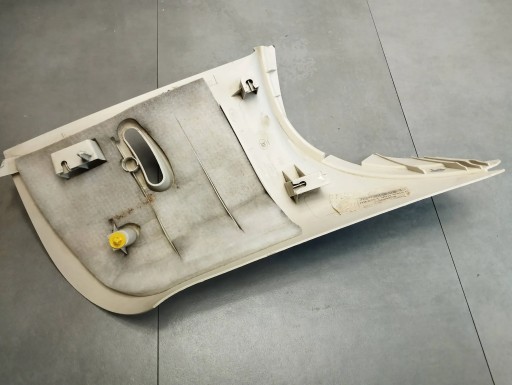 Land Rover Range Rover Sport L320 kryt SLUPKA 632240061