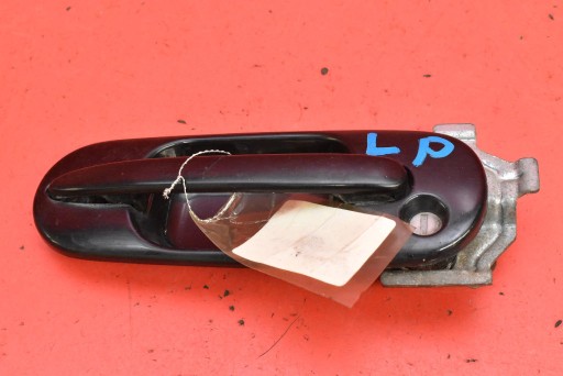 handle left front front black HONDA CR-V 1 and 95-99