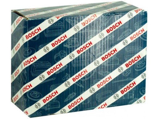 BOSCH 0 986 477 141 Гальмівний барабан