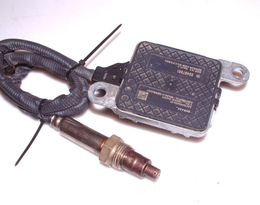 Зонд Nox Opel Insignia B 2.0 CDTI NR. 55487661