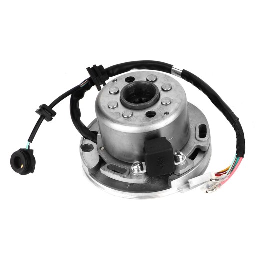 QC36498 - Комплект регулятора статора магнето велосипеда для бездорожья