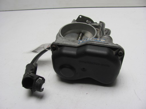 Mercedes R129 SL 280 Дроссельная заслонка M104 0001416525