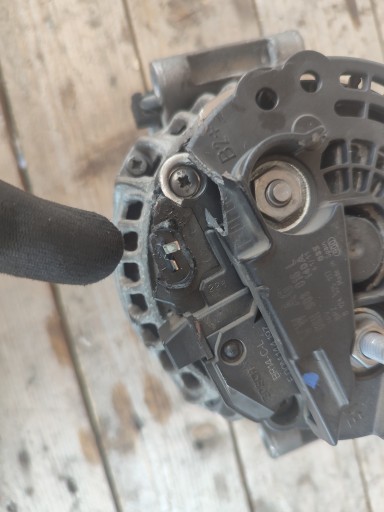 ALTERNATOR AUDI A4 B8 8K A5 8T 140A 06H903016L