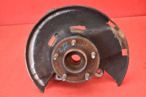 swing of the pivot left front CHEVROLET CRUZE 2.0 VCDI 125 KM 09-12