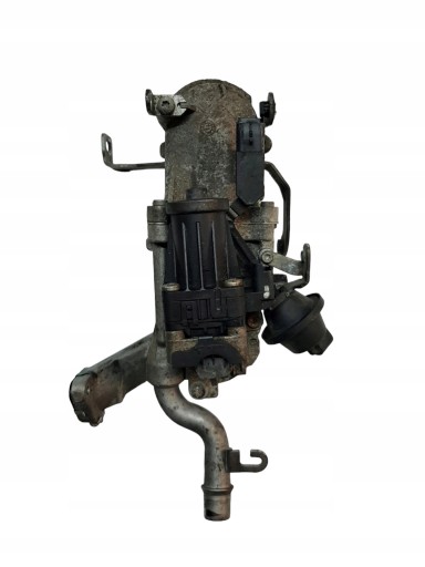 Vanne EGR FORD FOCUS MK3 1.6TDCI 702209040