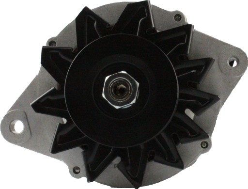 F032111186 - Генератор opel astra corsa meriva 1.7di dti